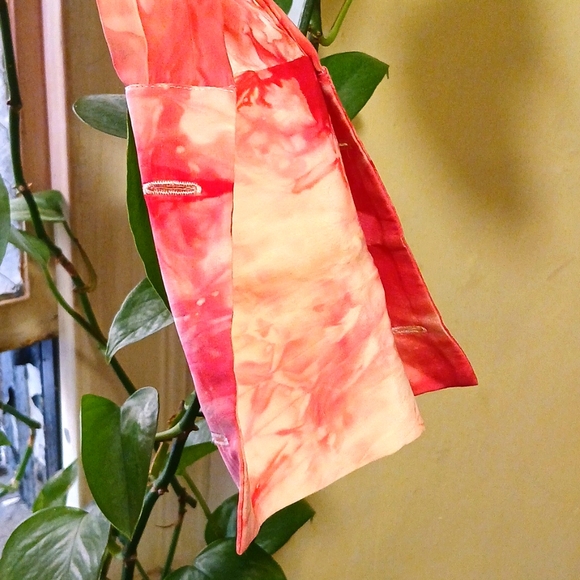 Regina Rubens Silk Blouse - Picture 4 of 5